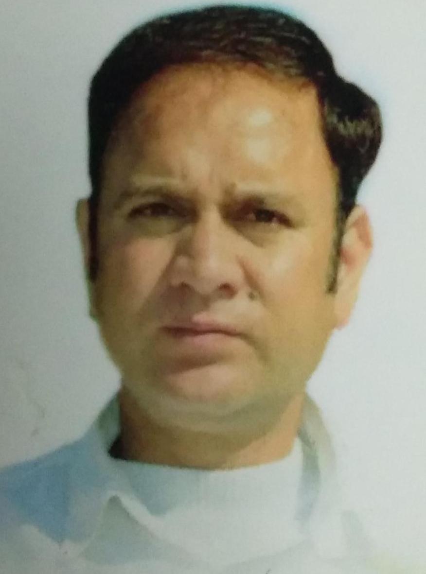 Mukesh Negi