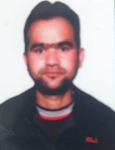 Vijay Bisht