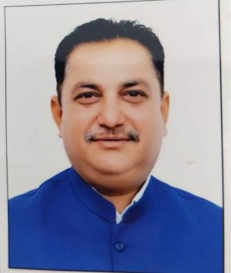 Deepak Bali