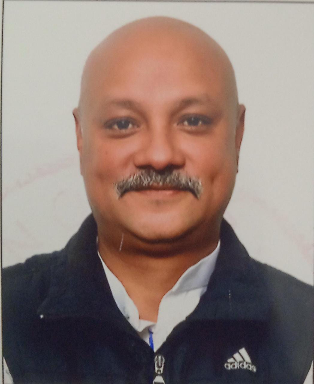 Narendra Chand Singh