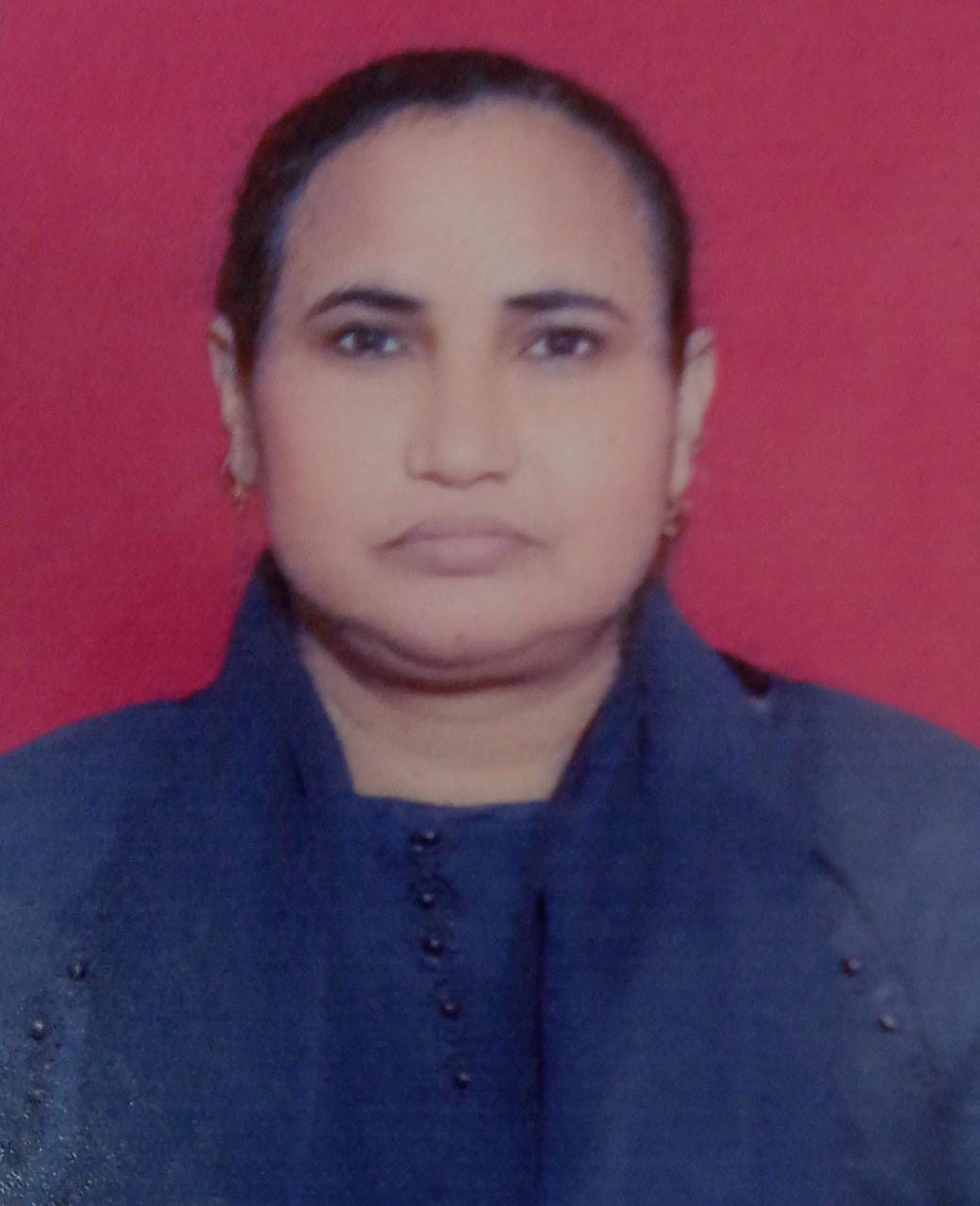 Shameem Jahan