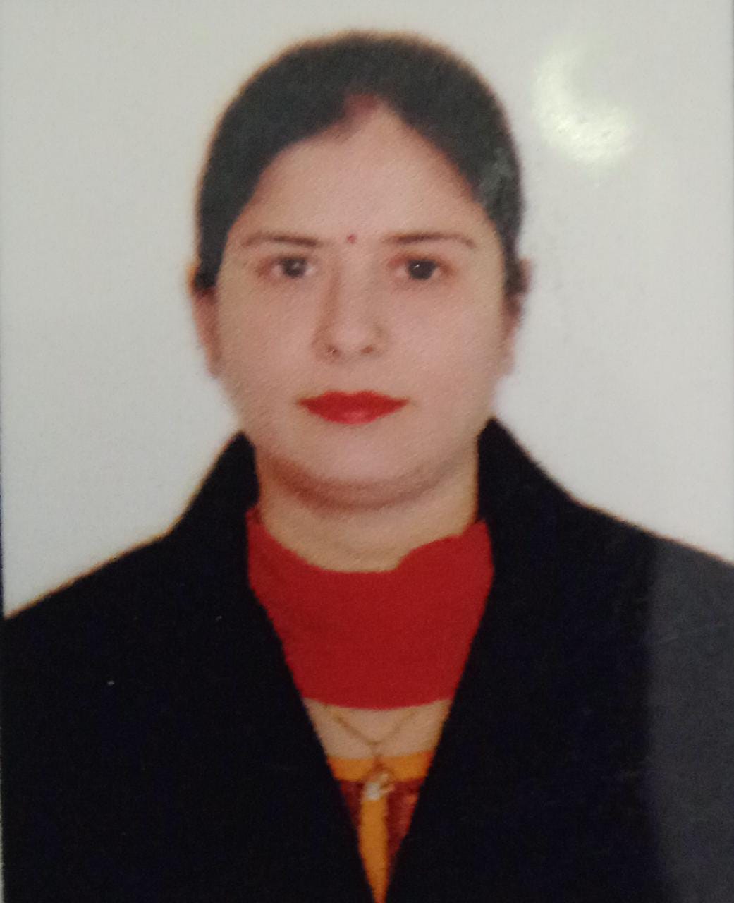 Swati Kamboj