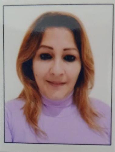 Urvashi Bali