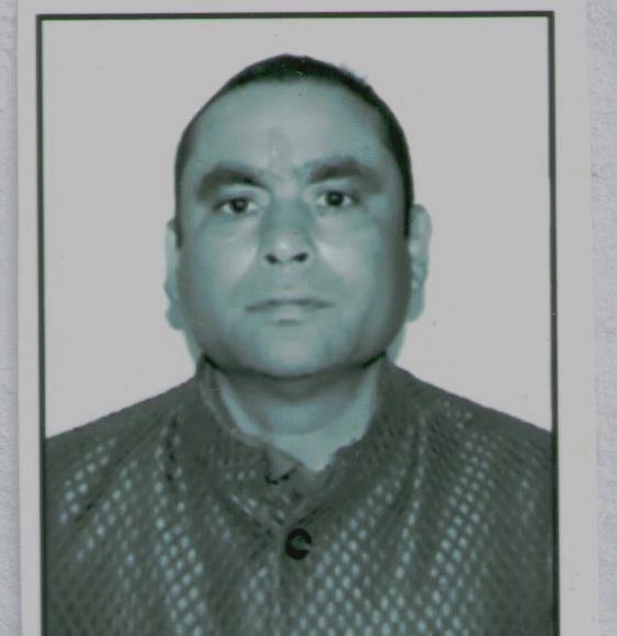 Devesh Nautiyal