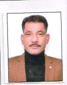 Kuldeep Singh Rawat