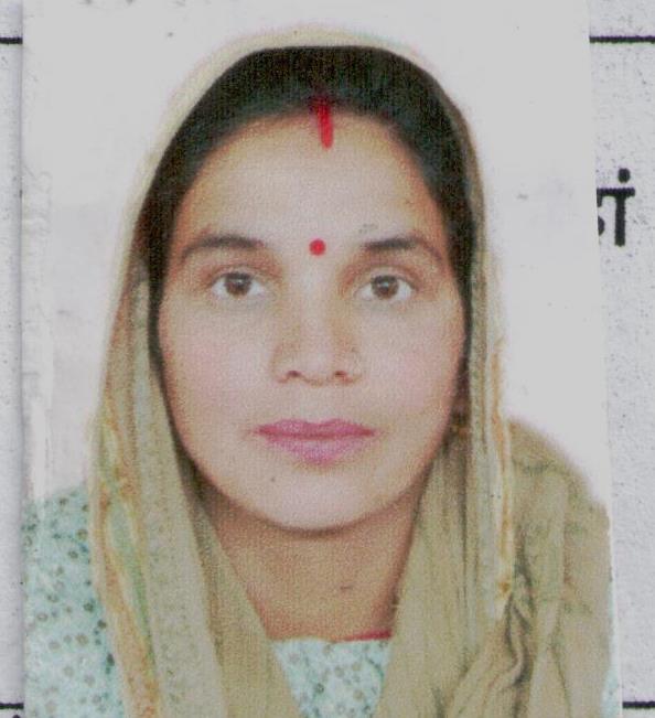 Mala Tiwari
