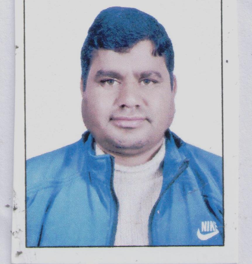 Manoj Kumar Tinsola