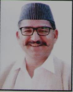 Manoj Rawat