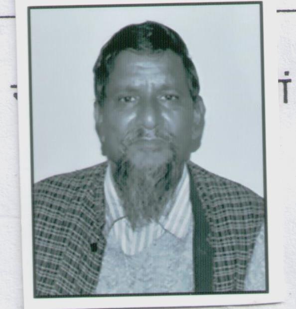 Rajaram