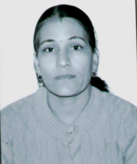 Rekha Devi