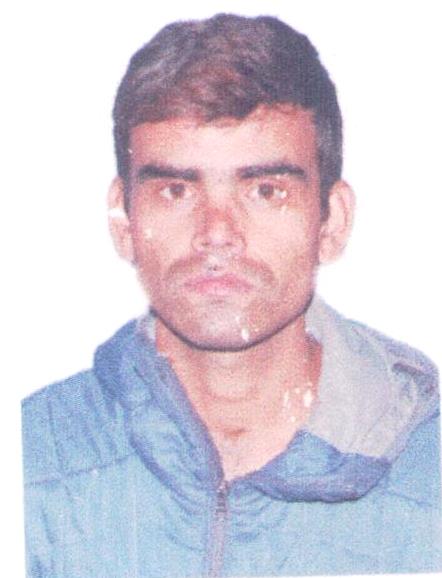 Suraj Singh