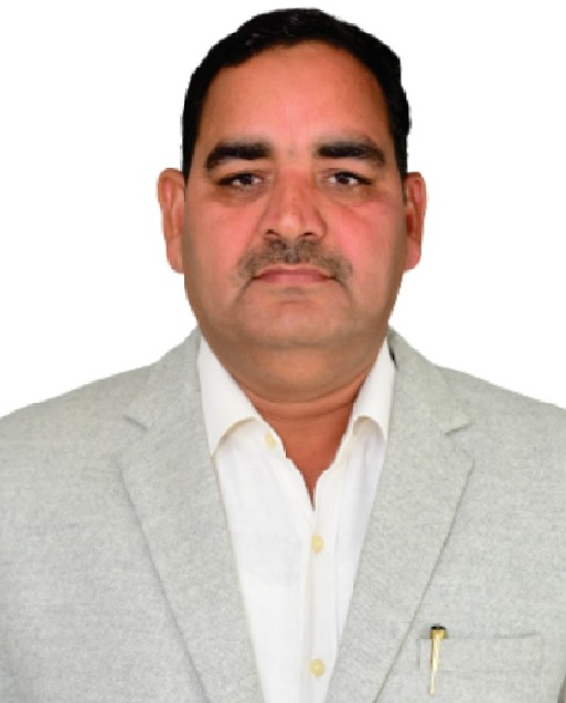 Munesh Kumar