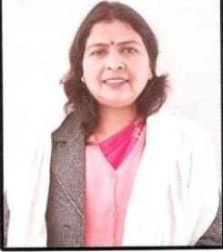 Neelu Choudhary