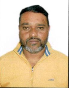 Ravikant Tyagi