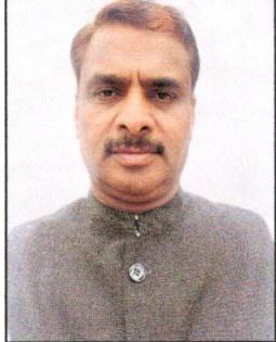 Ravindra Singh Paniyala