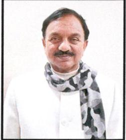Subhash Singh Choudhary