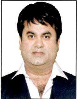 Umesh Kumar Patrkar
