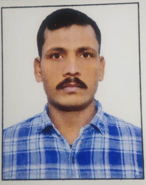 Hareram Rai