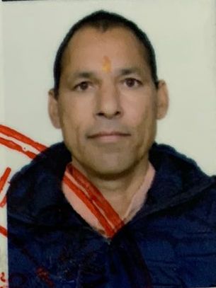 Harish Paneru