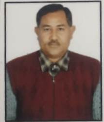 Jeewan Singh Negi