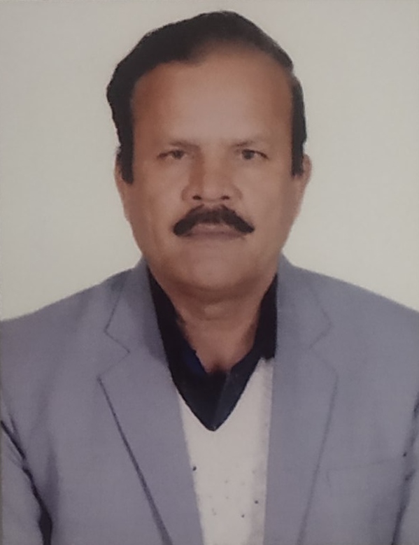 Ram Naresh Dohare