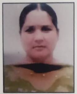 Rani Kaur