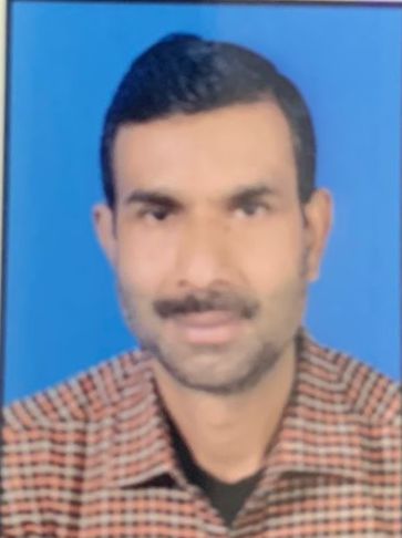 Riyaz Ahmed