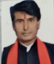 Surendra Singh Bisht