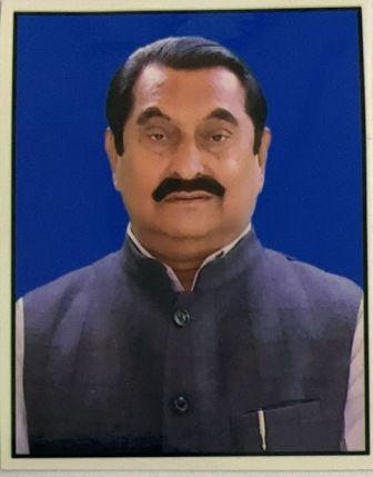 Tilak Raj Behar