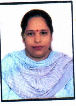 Jyoti Devi