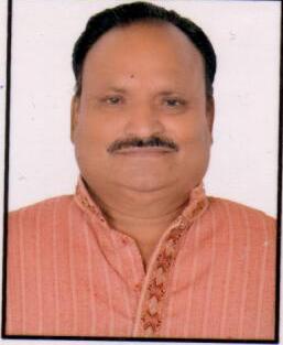 Prakash Chandra