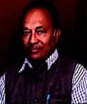 Satish Chandra