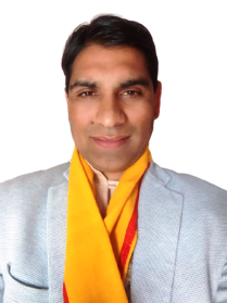 Sunil Bahukhandi