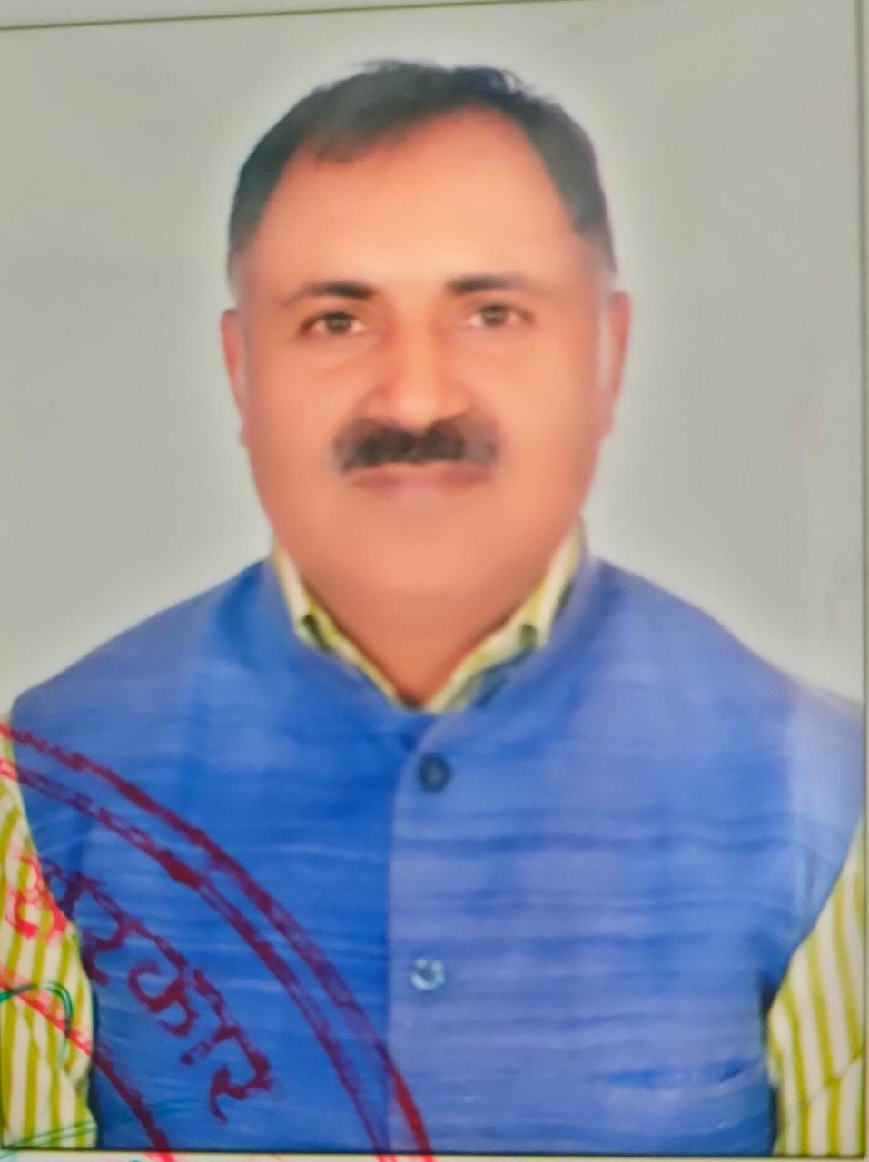 Antriksh Saini