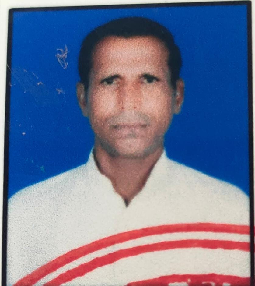 Dhramraj
