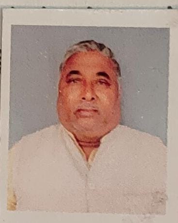 Mehar Singh