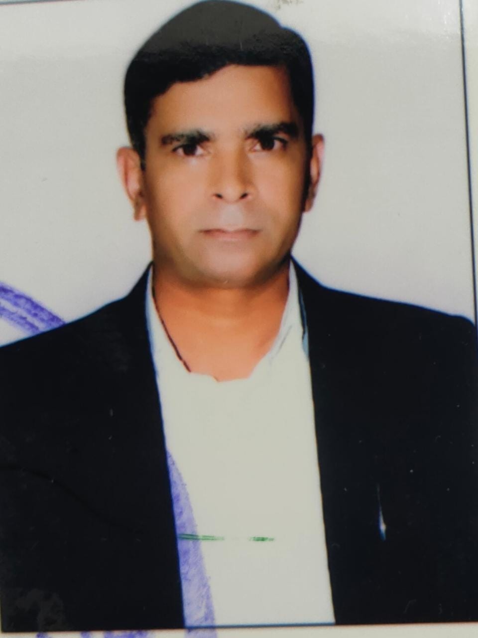 Mohd Yusuf