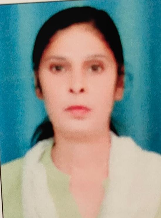 Reenu Kashyap