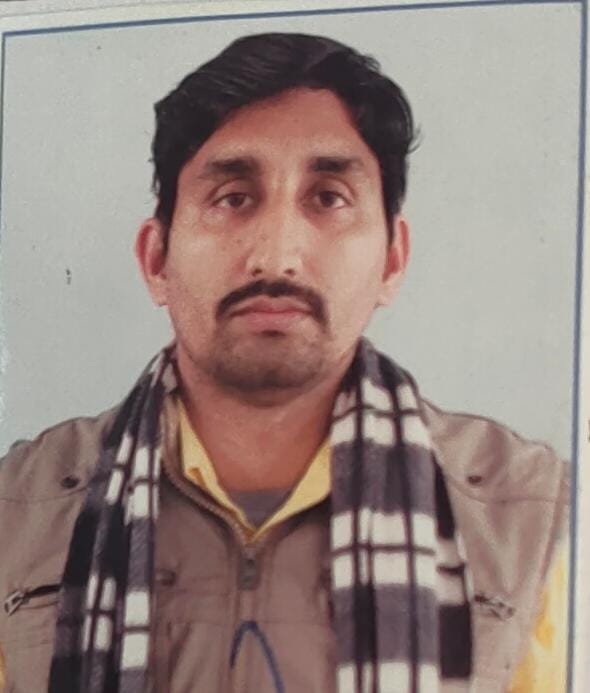 Vikas Kumar