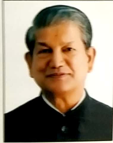 Harish Rawat