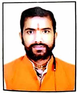 Naveen Chandra Pant