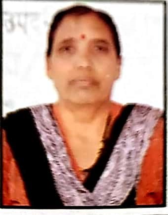 Savita Pandey