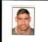 Dabbal Singh