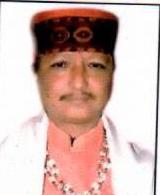 Daleep Singh Rawat