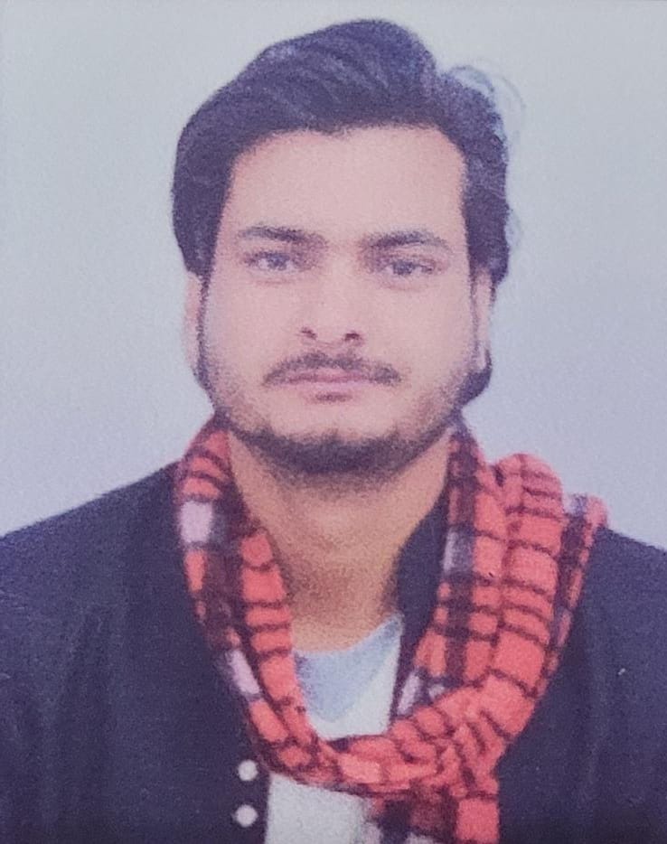 Dheeraj Singh Ladwal