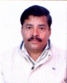 Khushal Singh Adhikari