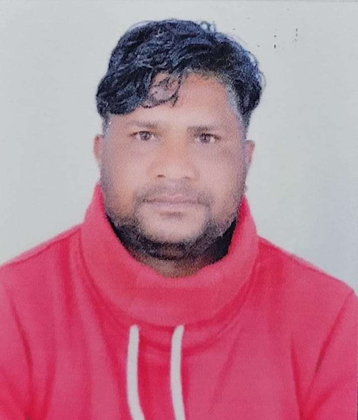 Nisar Khan