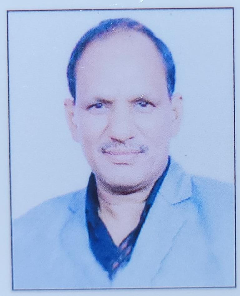 Puran Singh Fartyal
