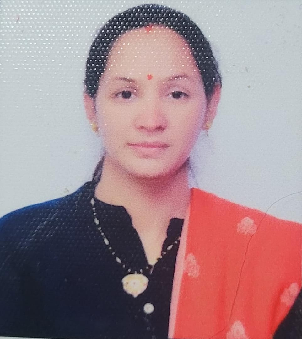 Tulsi Bisht