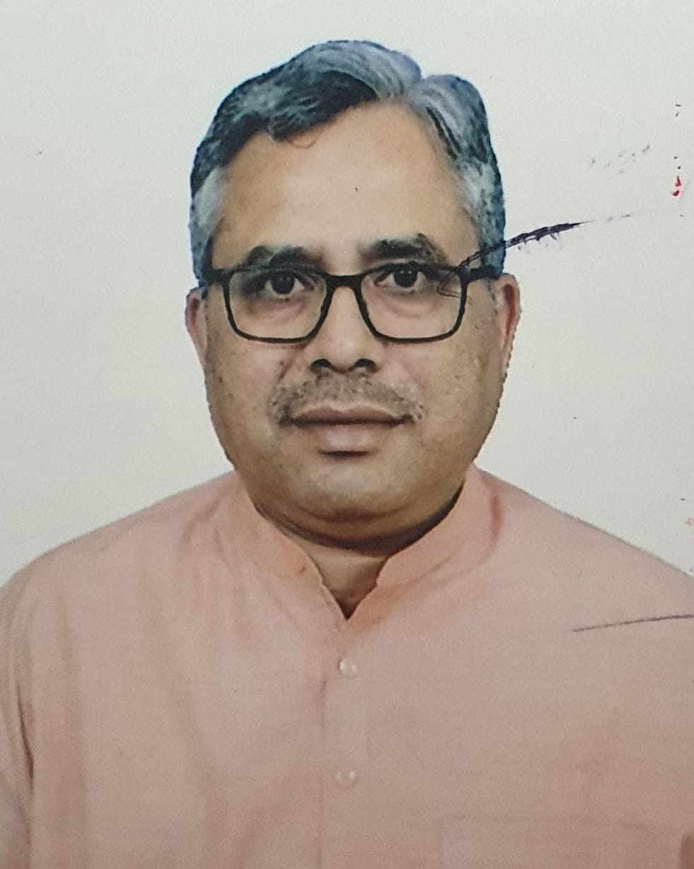 Dinesh Singh Pawar